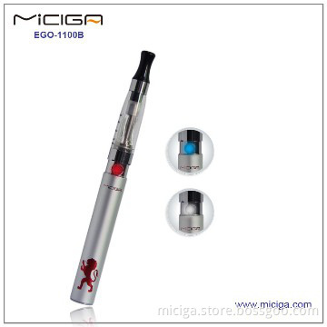 new ego electronic cigarette ce4 e-cig variable voltage 3.1v/3.5v/3.8v